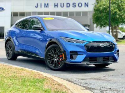 2025 Ford Mustang Mach-E - Photo 2