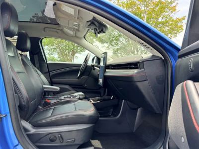 2025 Ford Mustang Mach-E - Photo 11