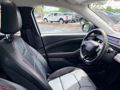2025 Ford Mustang Mach-E - Photo 14