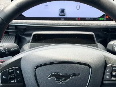 2025 Ford Mustang Mach-E - Photo 20