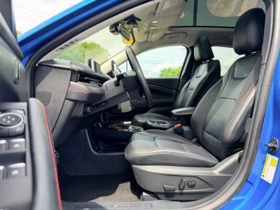 2025 Ford Mustang Mach-E - Photo 23