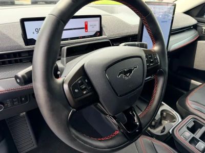 2025 Ford Mustang Mach-E - Photo 24