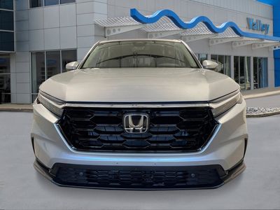 2026 Honda CR-V - Photo 8
