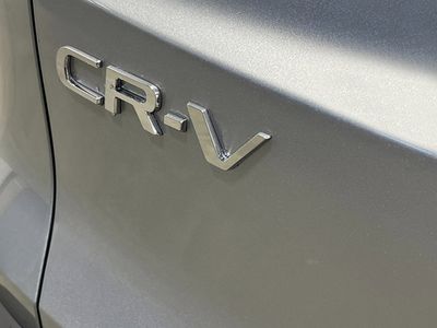 2026 Honda CR-V - Photo 9
