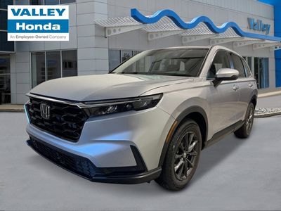 2026 Honda CR-V - Photo 1