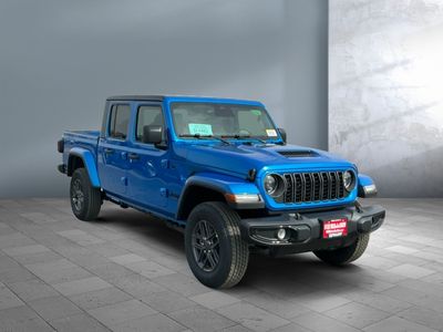 2026 Jeep Gladiator - Photo 8