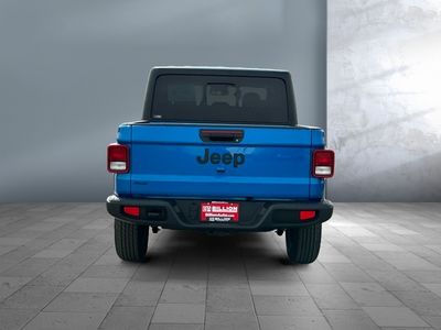 2026 Jeep Gladiator - Photo 5