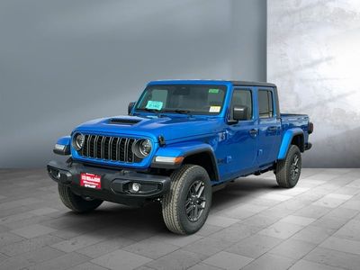 2026 Jeep Gladiator - Photo 1