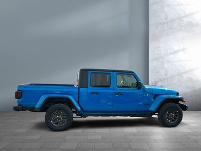 2026 Jeep Gladiator - Photo 7