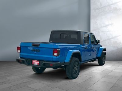2026 Jeep Gladiator - Photo 6