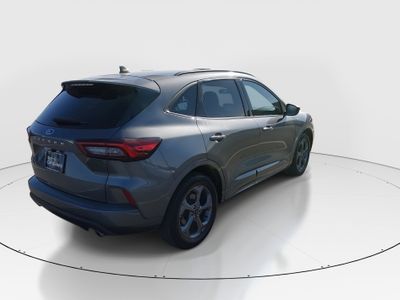 2023 Ford Escape - Photo 7