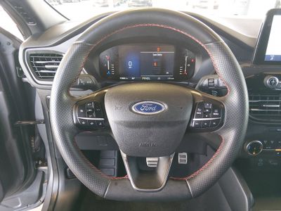 2023 Ford Escape - Photo 12