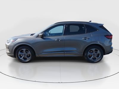 2023 Ford Escape - Photo 4