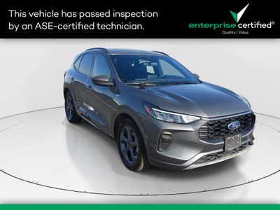 2023 Ford Escape - Photo 1
