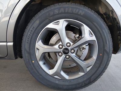 2023 Ford Escape - Photo 10