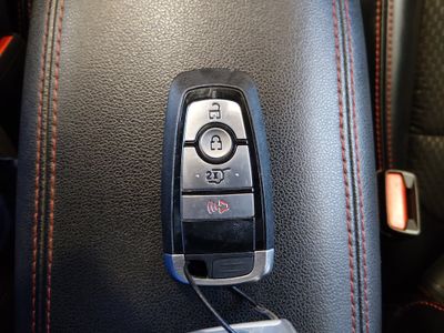 2023 Ford Escape - Photo 15