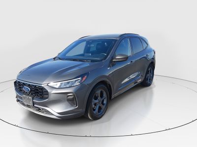 2023 Ford Escape - Photo 3