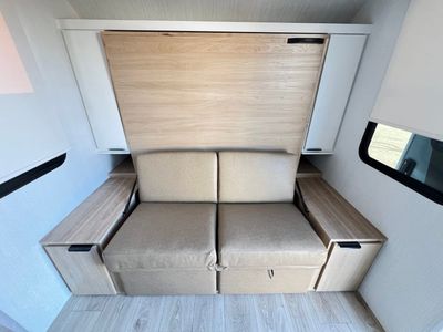 2026 Winnebago Towables MICRO MINNIE-TT - Photo 16
