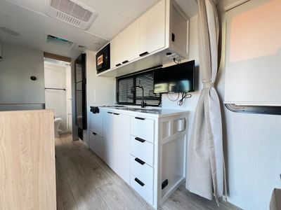 2026 Winnebago Towables MICRO MINNIE-TT - Photo 5