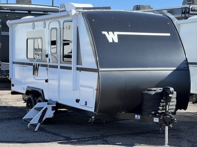 2026 Winnebago Towables MICRO MINNIE-TT - Photo 1