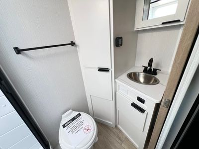 2026 Winnebago Towables MICRO MINNIE-TT - Photo 13