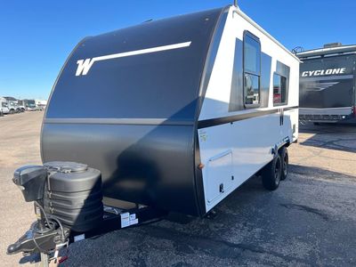 2026 Winnebago Towables MICRO MINNIE-TT - Photo 21