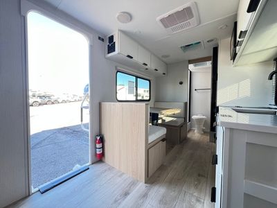 2026 Winnebago Towables MICRO MINNIE-TT - Photo 11