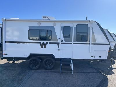 2026 Winnebago Towables MICRO MINNIE-TT - Photo 17