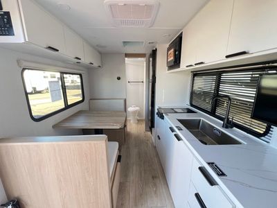 2026 Winnebago Towables MICRO MINNIE-TT - Photo 4