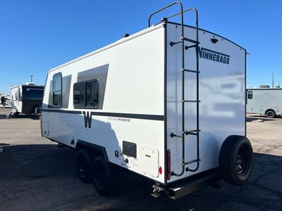 2026 Winnebago Towables MICRO MINNIE-TT - Photo 19