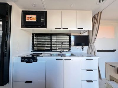 2026 Winnebago Towables MICRO MINNIE-TT - Photo 6