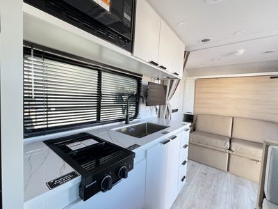 2026 Winnebago Towables MICRO MINNIE-TT - Photo 7