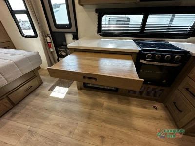 2027 Forest River RV Rockwood Mini Lite — photo 28 view