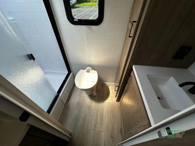 2027 Forest River RV Rockwood Mini Lite — photo 35 view
