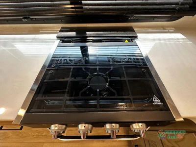 2027 Forest River RV Rockwood Mini Lite — photo 21 view