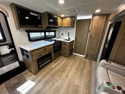 2027 Forest River RV Rockwood Mini Lite — photo 14 view