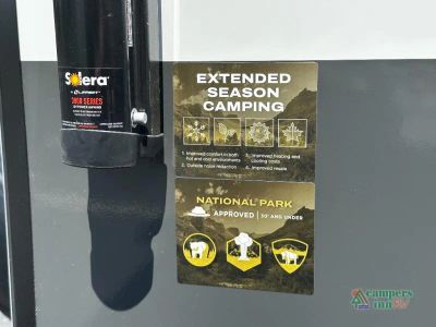 2027 Forest River RV Rockwood Mini Lite — photo 50 view
