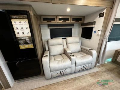 2027 Forest River RV Rockwood Mini Lite — photo 32 view