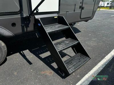 2027 Forest River RV Rockwood Mini Lite — photo 45 view