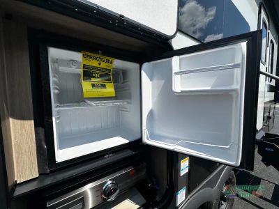 2027 Forest River RV Rockwood Mini Lite — photo 11 view