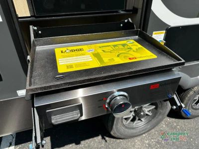 2027 Forest River RV Rockwood Mini Lite — photo 10 view