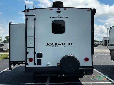 2027 Forest River RV Rockwood Mini Lite — photo 7 view