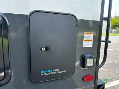 2027 Forest River RV Rockwood Mini Lite — photo 49 view