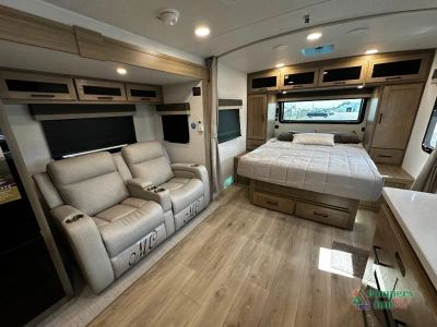2027 Forest River RV Rockwood Mini Lite — photo 16 view