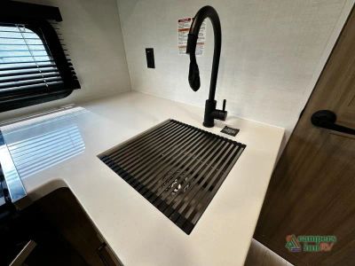 2027 Forest River RV Rockwood Mini Lite — photo 18 view