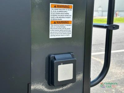 2027 Forest River RV Rockwood Mini Lite — photo 48 view