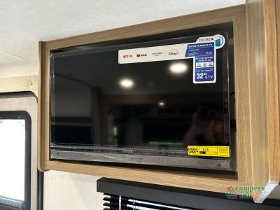 2027 Forest River RV Rockwood Mini Lite — photo 33 view