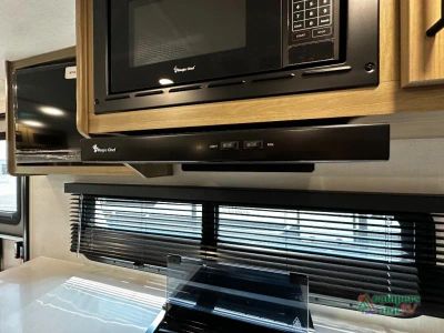 2027 Forest River RV Rockwood Mini Lite — photo 23 view
