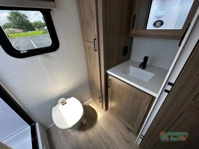 2027 Forest River RV Rockwood Mini Lite — photo 37 view