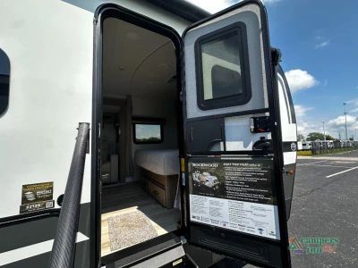 2027 Forest River RV Rockwood Mini Lite — photo 44 view